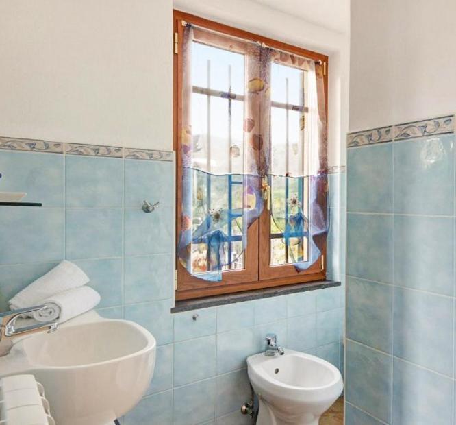 Villa Antica Torre à Velva Extérieur photo