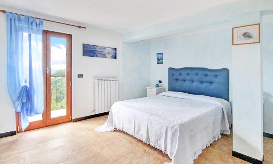 Villa Antica Torre à Velva Extérieur photo