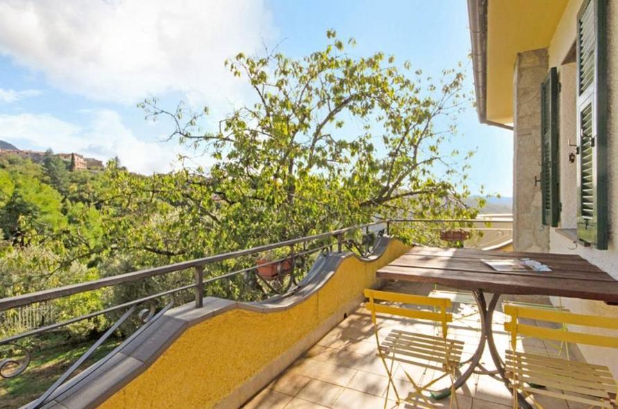 Villa Antica Torre à Velva Extérieur photo