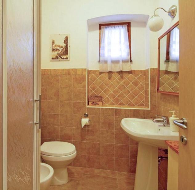 Villa Antica Torre à Velva Extérieur photo