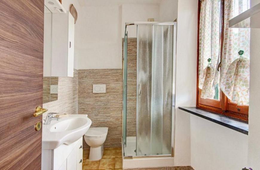 Villa Antica Torre à Velva Extérieur photo