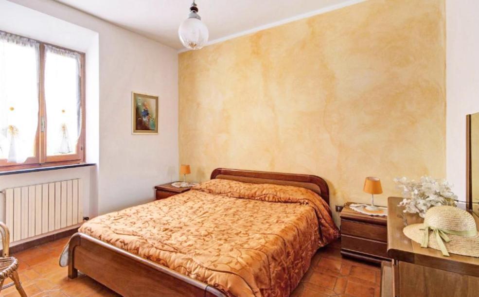 Villa Antica Torre à Velva Extérieur photo