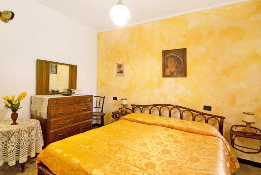 Villa Antica Torre à Velva Extérieur photo