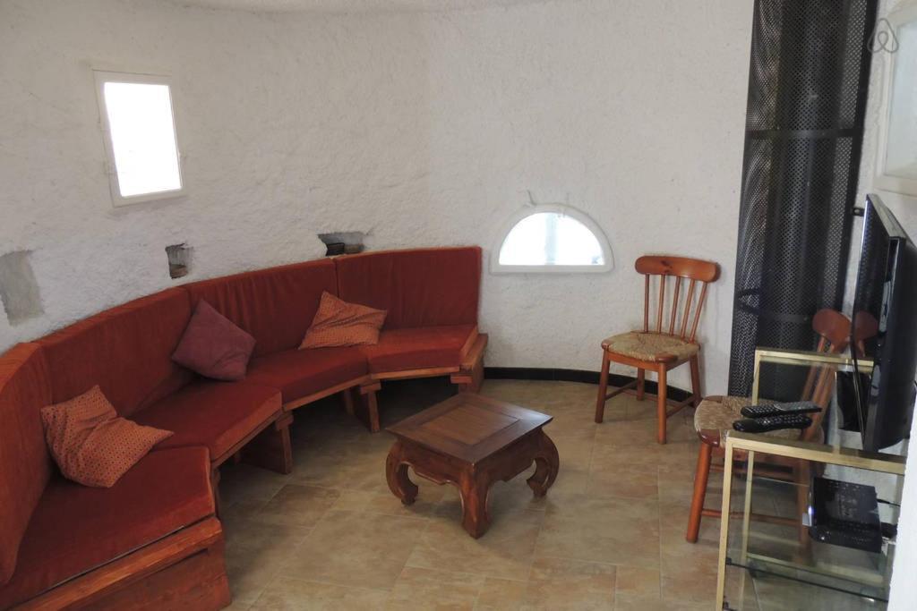 Villa Antica Torre à Velva Extérieur photo